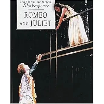 Romeo and Juliet